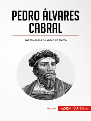 cover image of Pedro Álvares Cabral